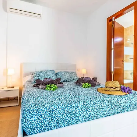 Tenike Villa *